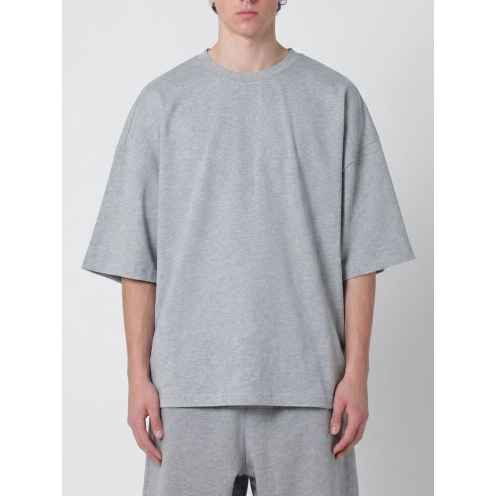 Entire Studios T-Shirt Men Grey